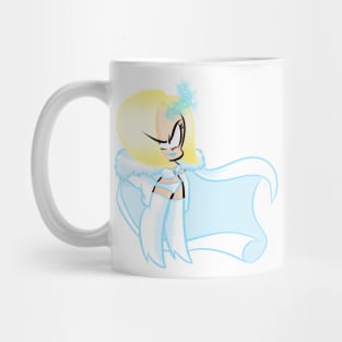 FrostyCutie Mug